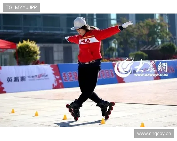 半岛体育携手打造全民健身新格局，推动区域体育事业全面发展